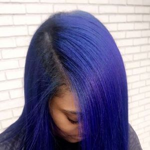 Meet your Posher, Jada